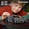 LEGO® Technic™ Koenigsegg Jesko Absolut Gray Hypercar 42173